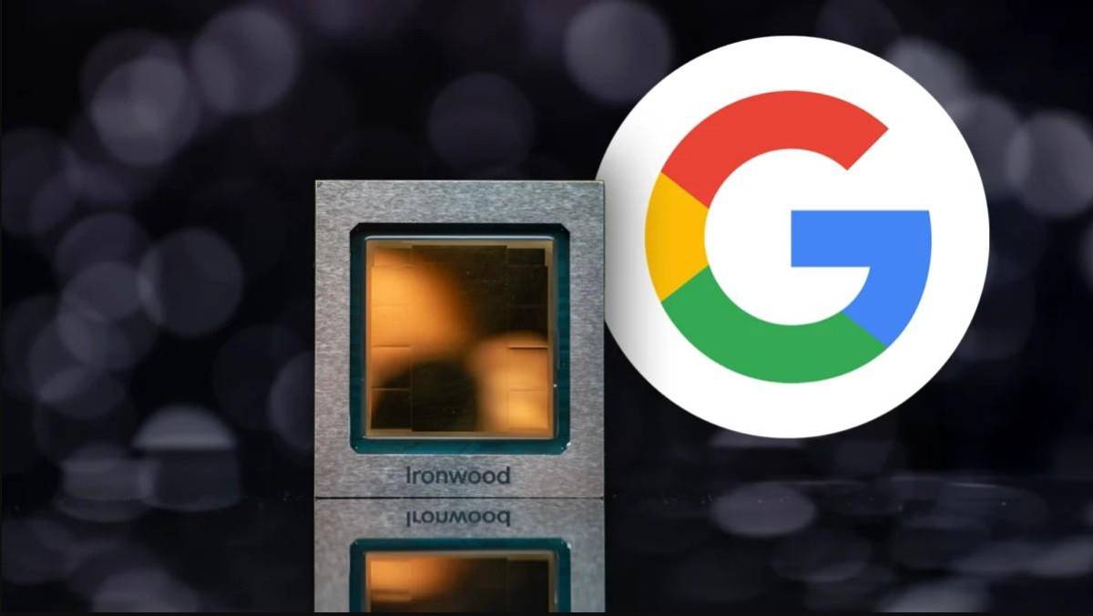 Google y su chip de IA más potente, busca competir con Nvidia
