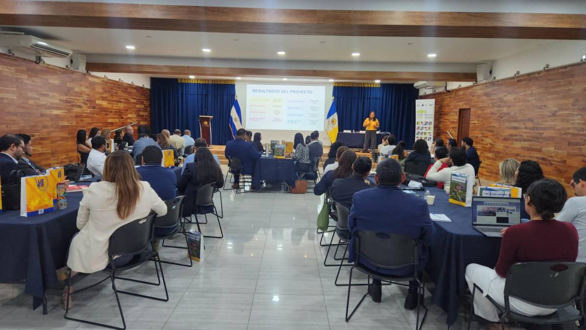 Asesores impulsarán la digitalización de empresas del sector cultural y creativo de El Salvador