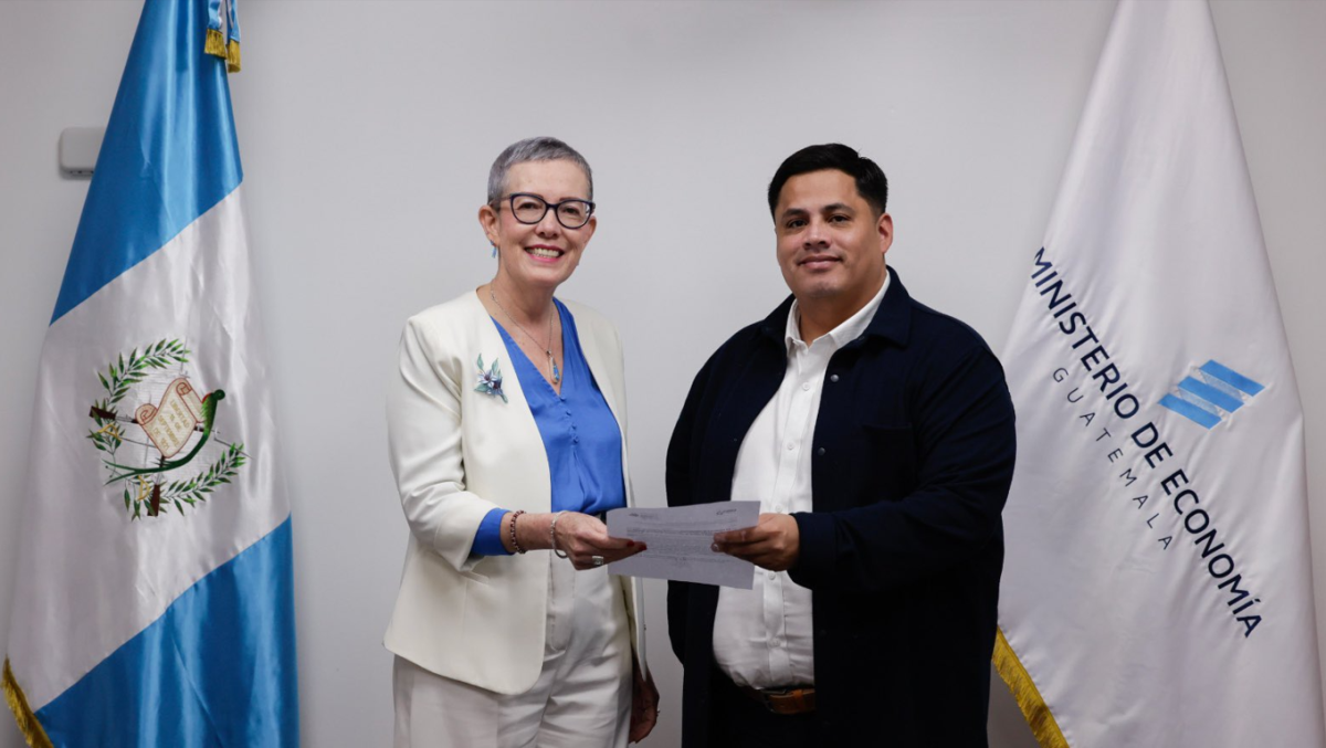 Allied Global se une a iniciativa IPEG para promover empleo de mujeres en Guatemala