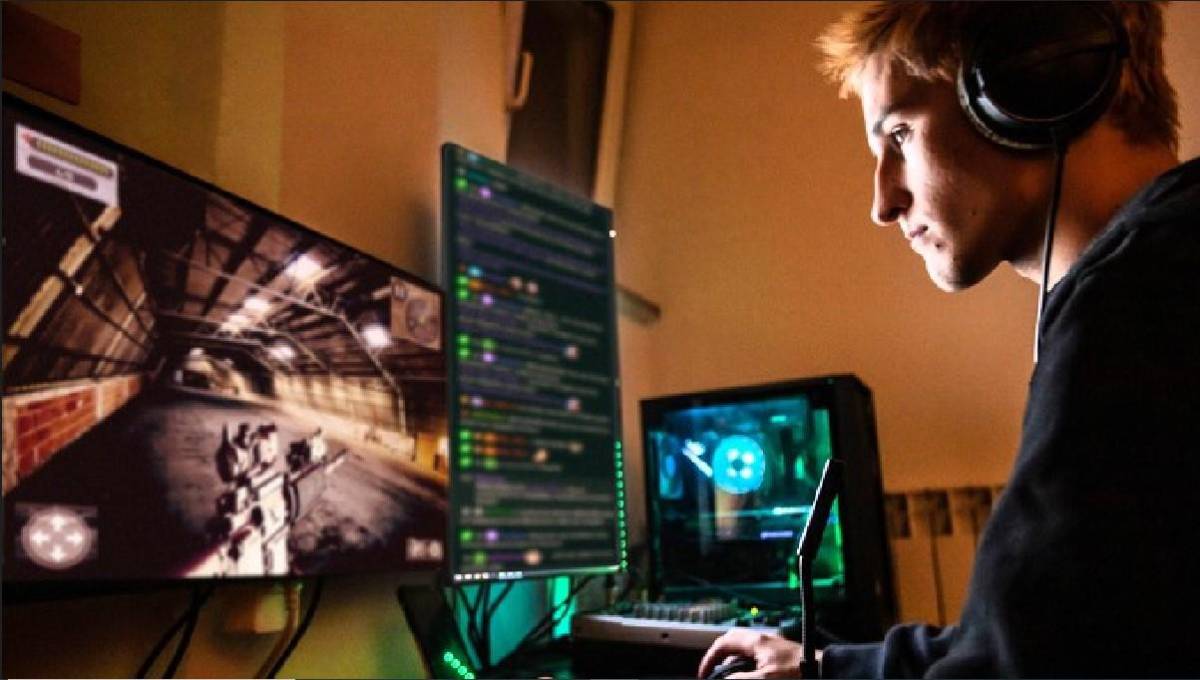 Siga estos pasos para convertirse en un videojugador profesional