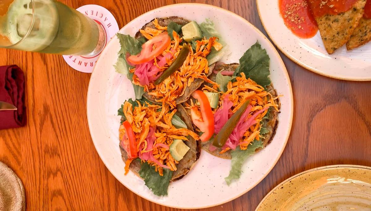 7 razones que hacen a Mérida, un destino turístico ideal de México