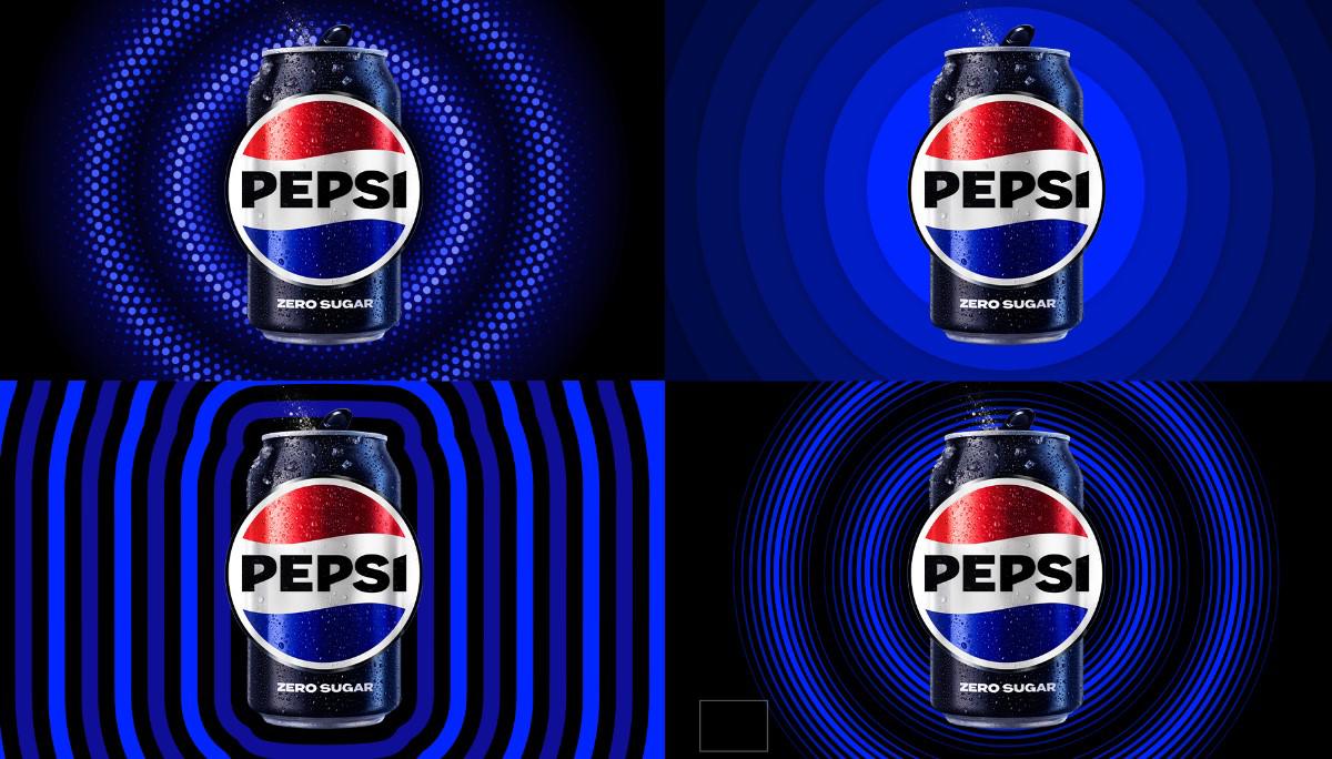 Curiosidades detrás de la nueva identidad visual de Pepsi