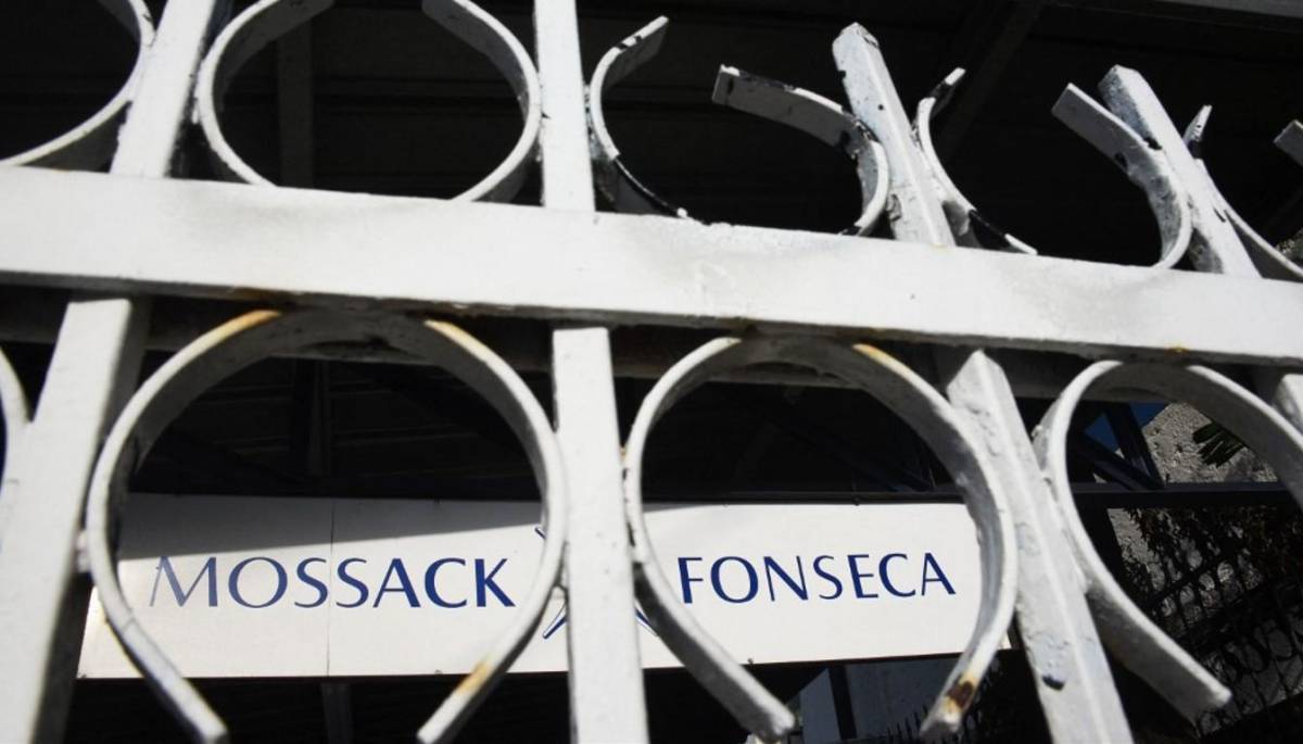 Justicia absuelve a 28 imputados por el caso de los 'Panama Papers'