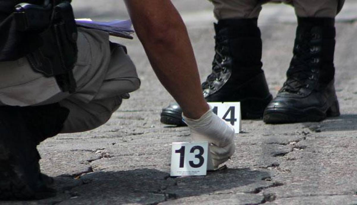 Panamá reporta la cifra más alta de homicidios de los últimos 10 años
