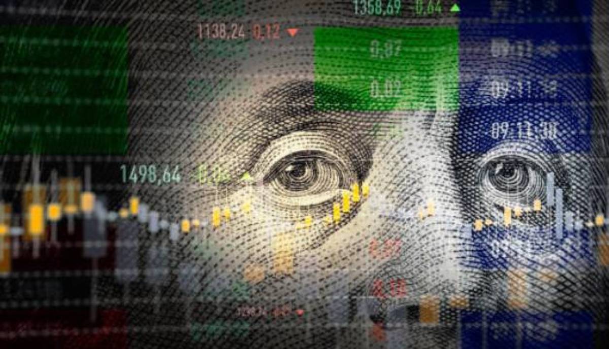 FMI dice que países deben acostumbrarse a vivir con mayor incertidumbre 'por más tiempo'