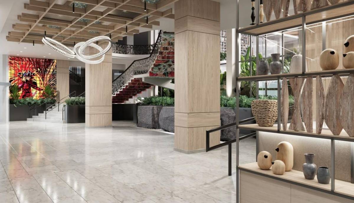 Renaissance Hotels llega a Ciudad de Panamá