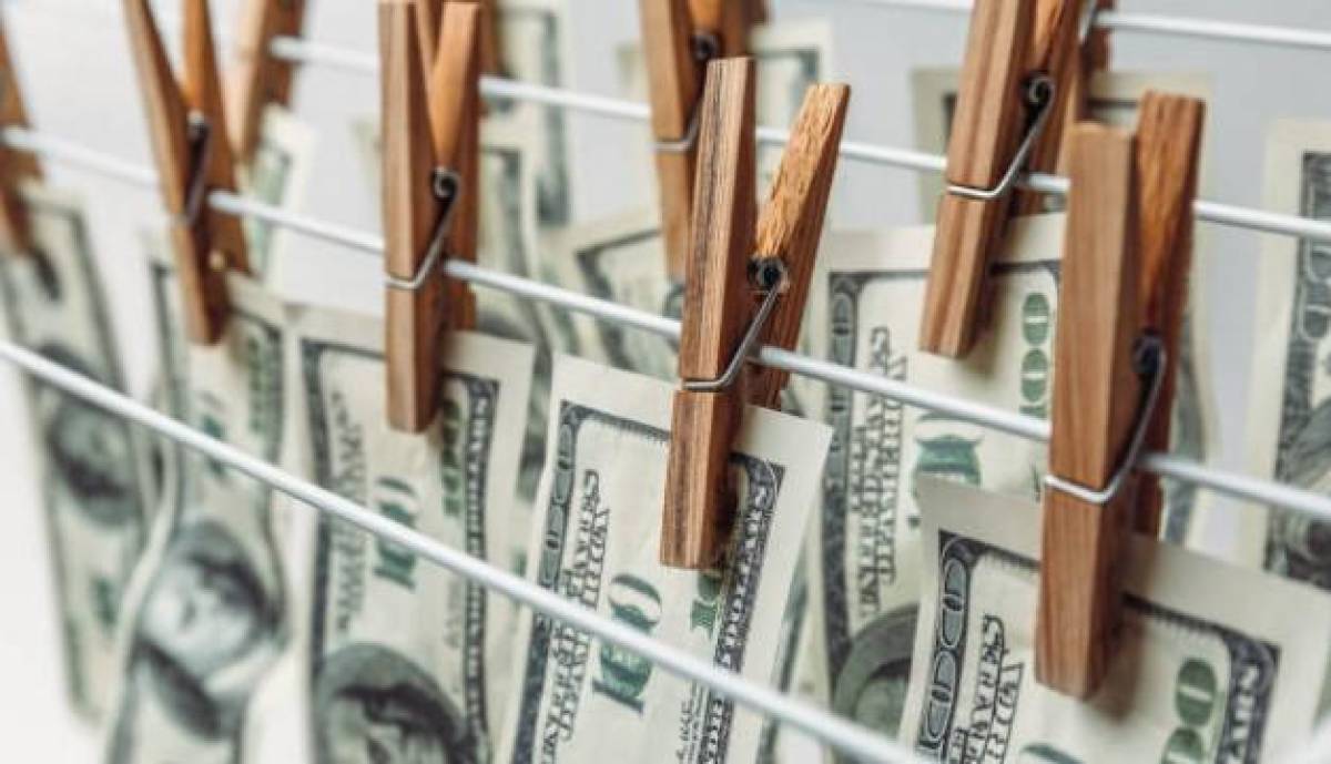 ¿Guatemala entrará a lista gris de países que no cumplen con obligaciones contra el lavado de dinero?