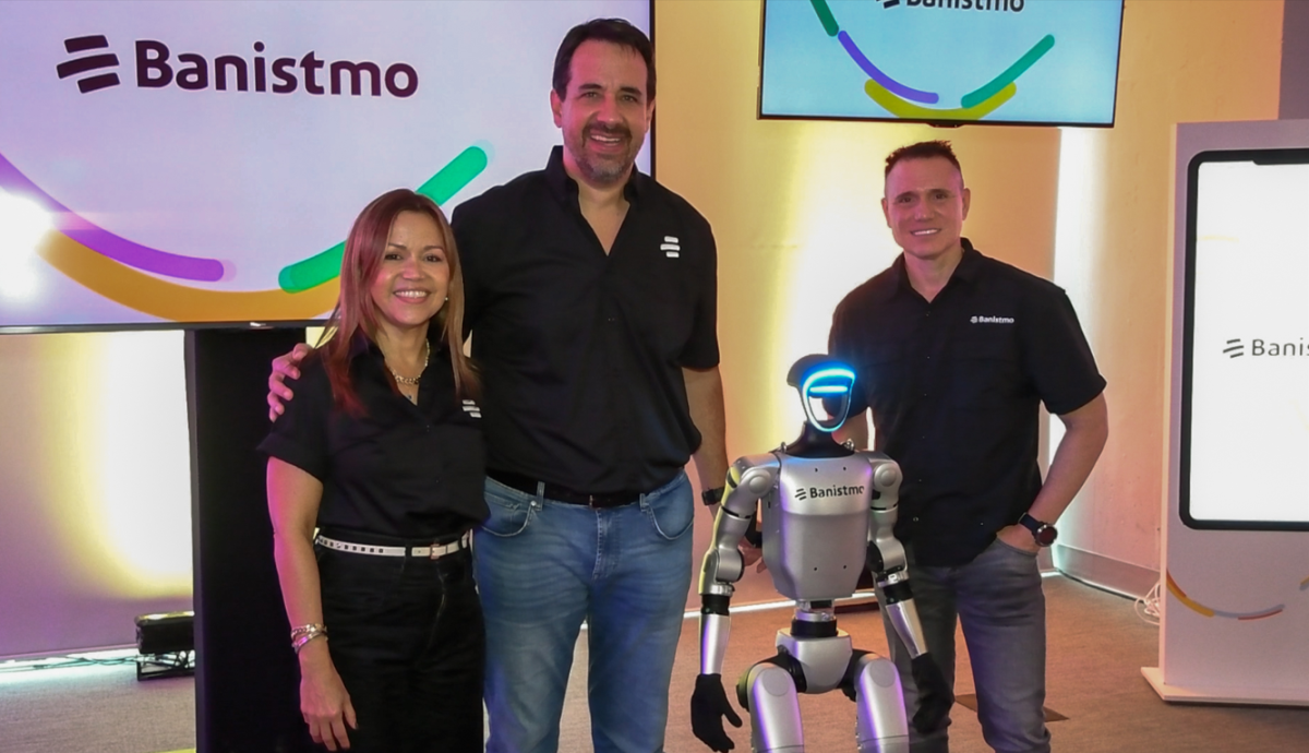 Banistmo lanza nuevas funcionalidades en su App y banca en línea en Panamá