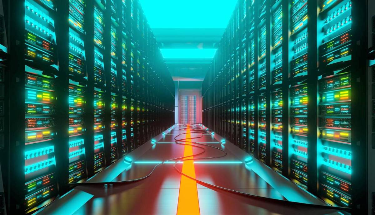 DAMAC invertirá US$20.000 millones en centros de datos en EE.UU.