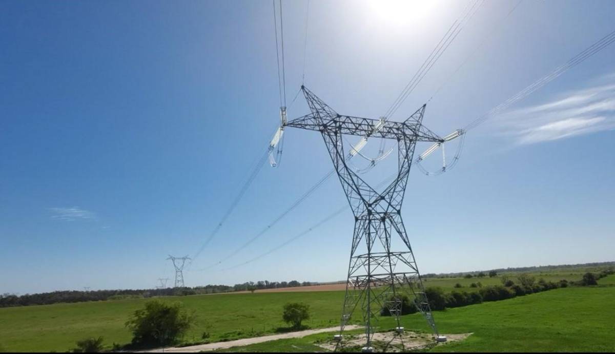 BCIE financia con US$37,2 millones el Segundo Circuito SIEPAC