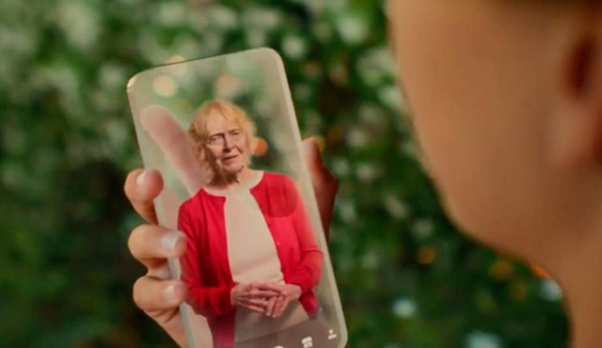 2Wai, una aplicación que permite crear 'familiares' en forma de avatares