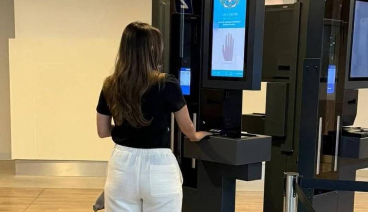 Aeropuertos de Honduras cuentan con nuevos sistemas automatizados