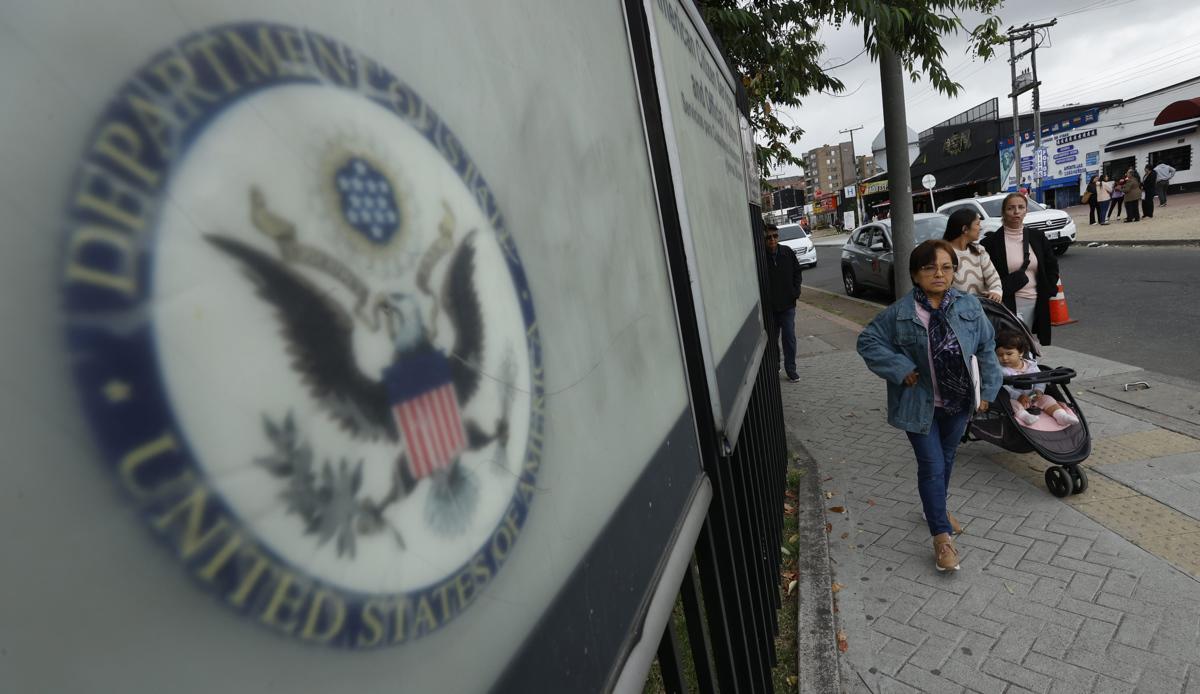 EEUU planea reducir duración de visas de estudiantes y periodistas