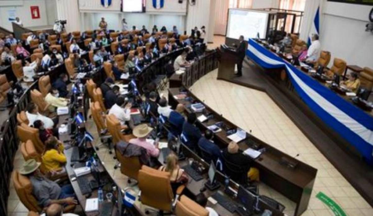 Gobierno de Nicaragua pretende regulación integral de banca y sistema financiero nacional