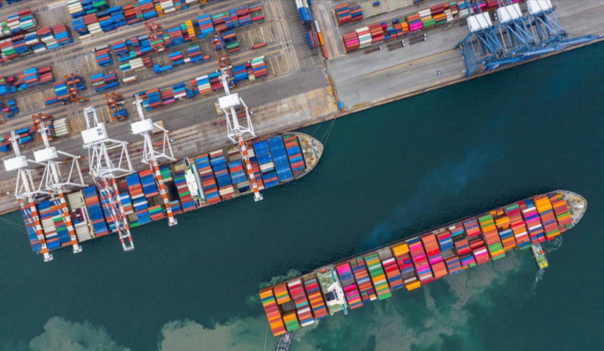 Exportaciones de Panamá alcanzan récord de US$324,4 millones en primer trimestre