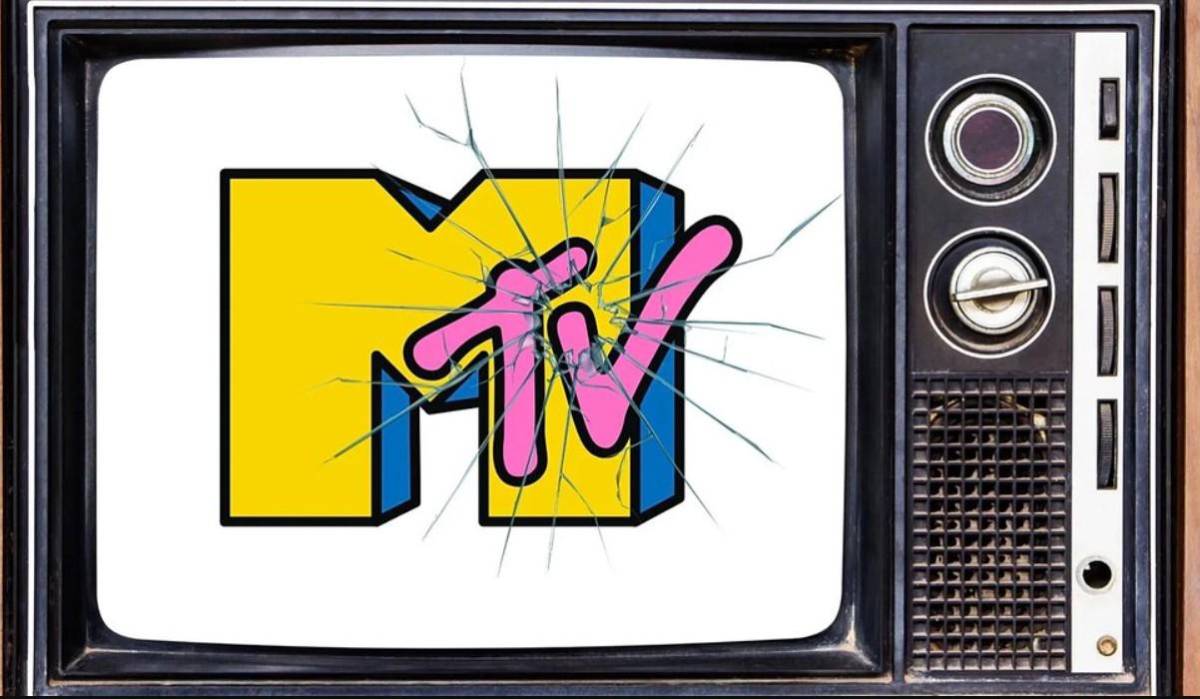Se acaba una era: MTV cierra canales dedicados a la música