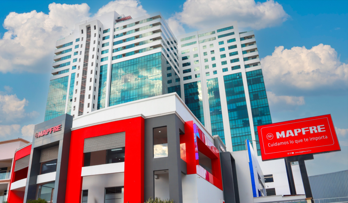MAPFRE compensó más del 80 % de su huella de carbono operativa