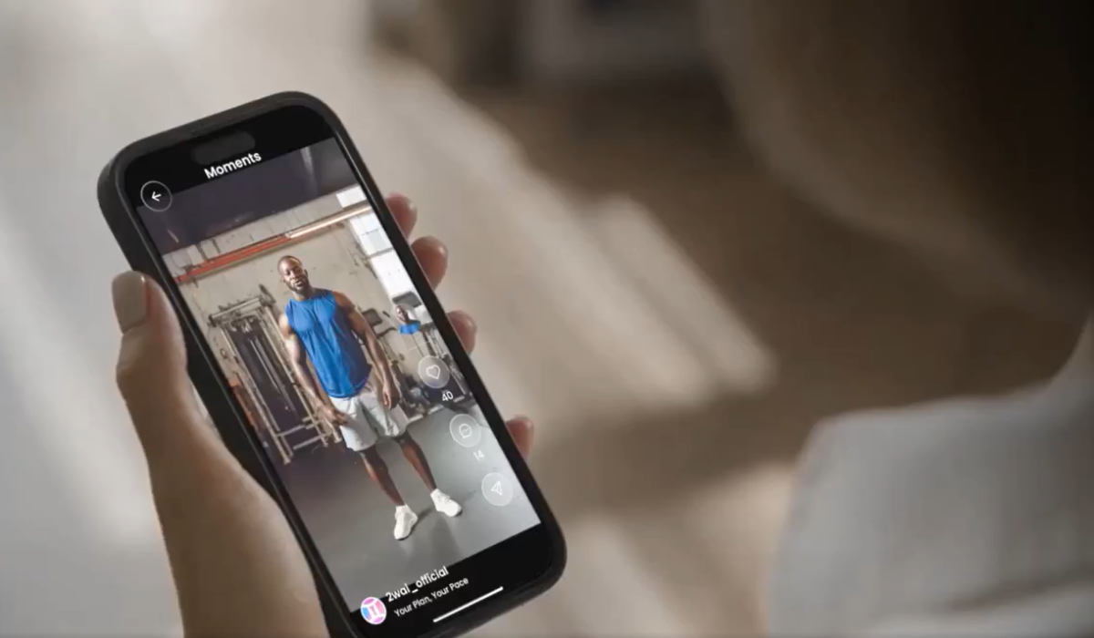 Empresa ofrece 'HoloAvatares' de personas fallecidas que pueden conversar y simular memorias