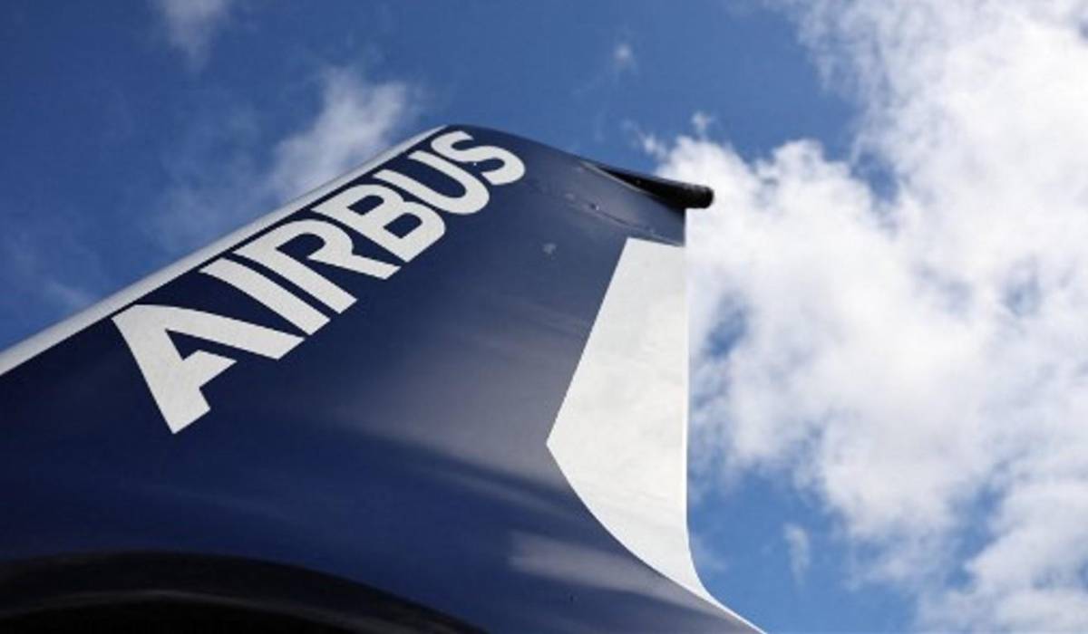 Airbus recorta más de 2.000 puestos de trabajo