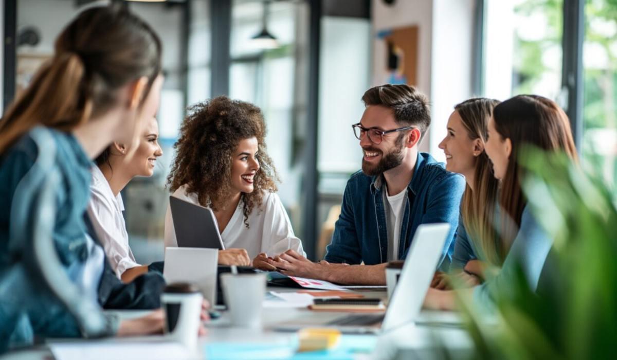 Automatización, seguridad y experiencia del empleado: claves para el nuevo entorno laboral
