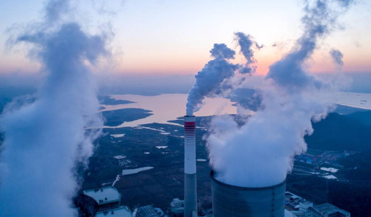La retirada del pacto climático y el tratado de la ONU podría dejar a EE.UU. aislado