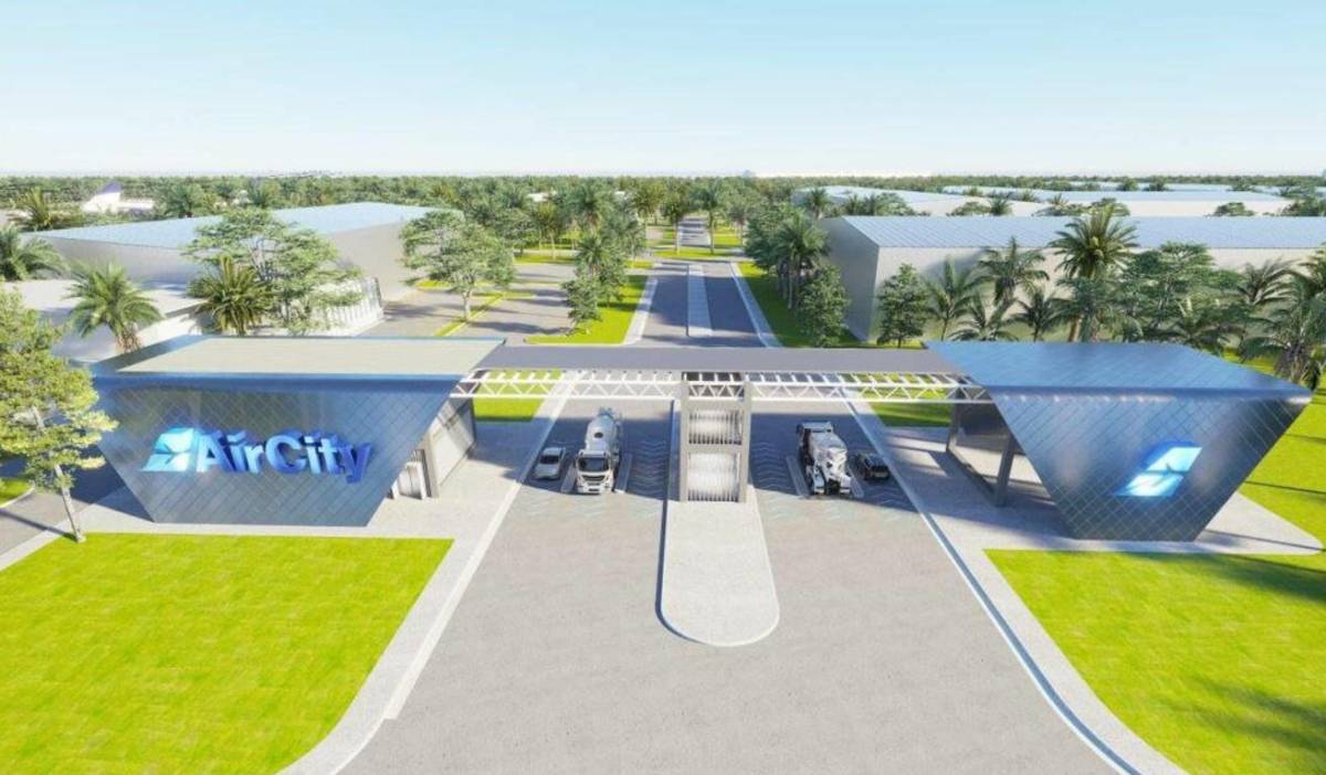 Aristos Inmobiliaria recibe financiamiento de US$50 millones de BID Invest