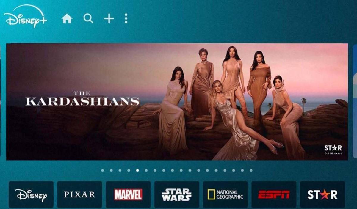 ¿Cómo quedan los usuarios con fusión de Disney+ con Star+?