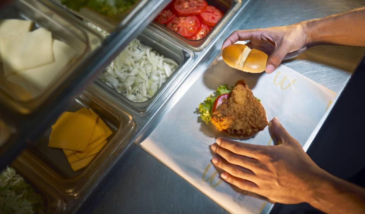 Cinco curiosidades sobre el pollo de McDonald ‘s en Panamá