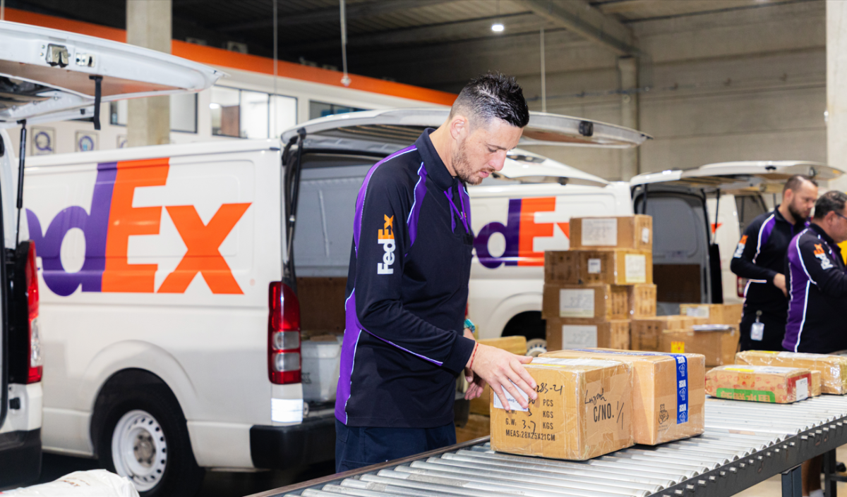 FedEx amplía su Centro de Operaciones en Costa Rica