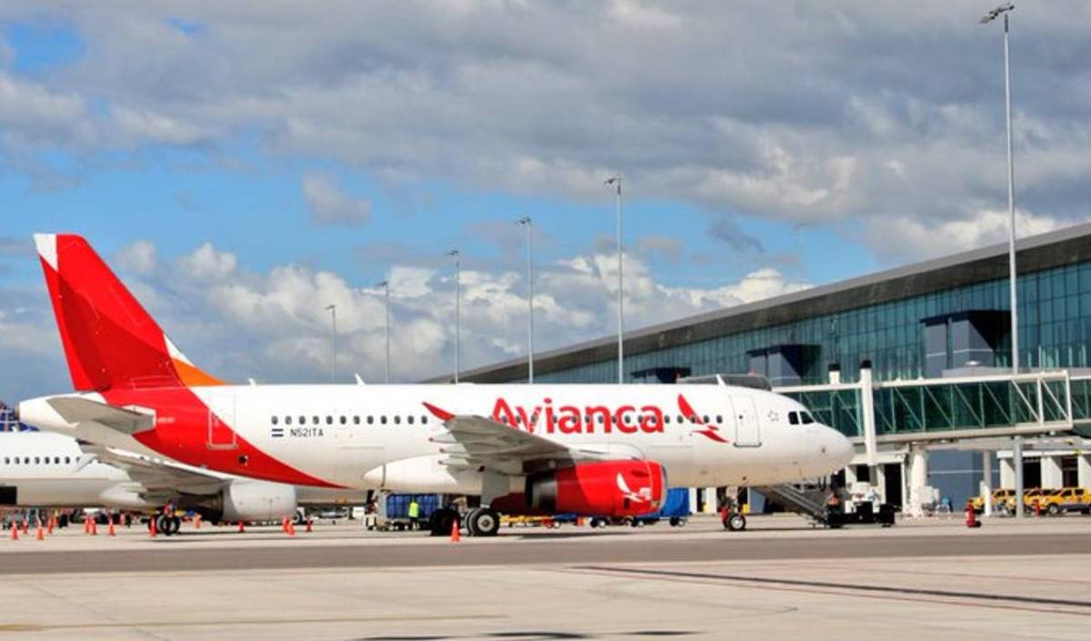 Suspenden vuelo directo entre Costa Rica y Nicaragua por bajo rendimiento
