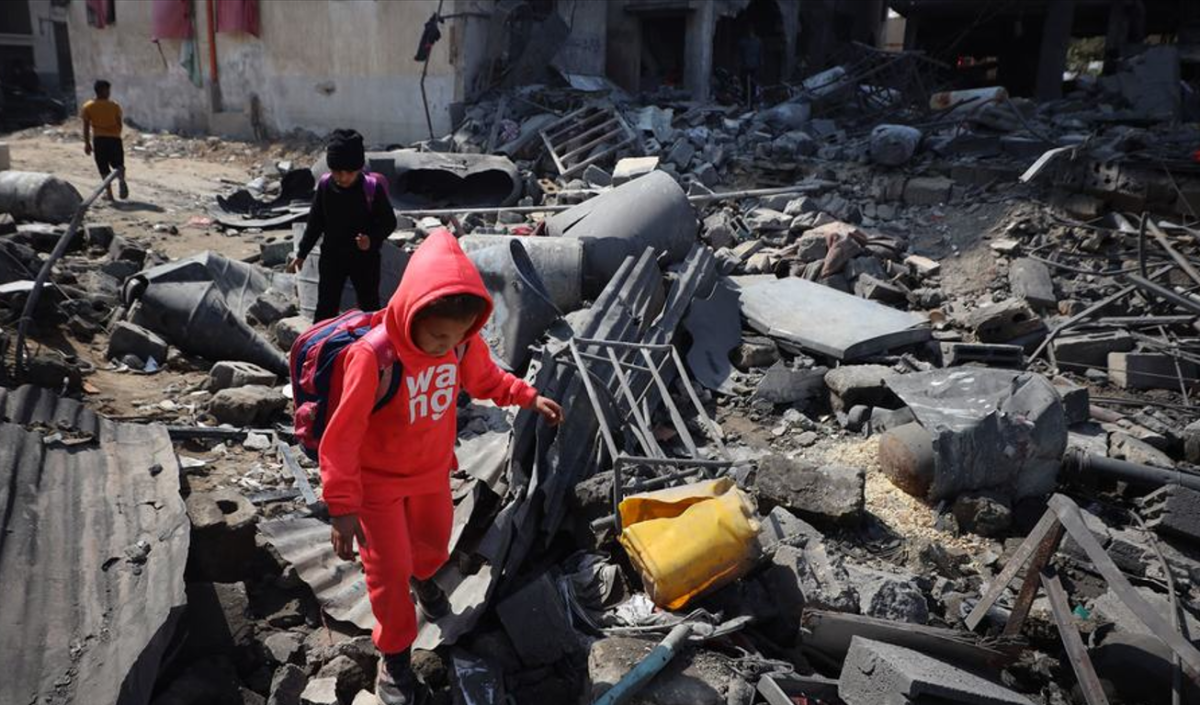 Fuerzas israelíes han cometido crímenes de guerra y de lesa humanidad, dice comisión de ONU