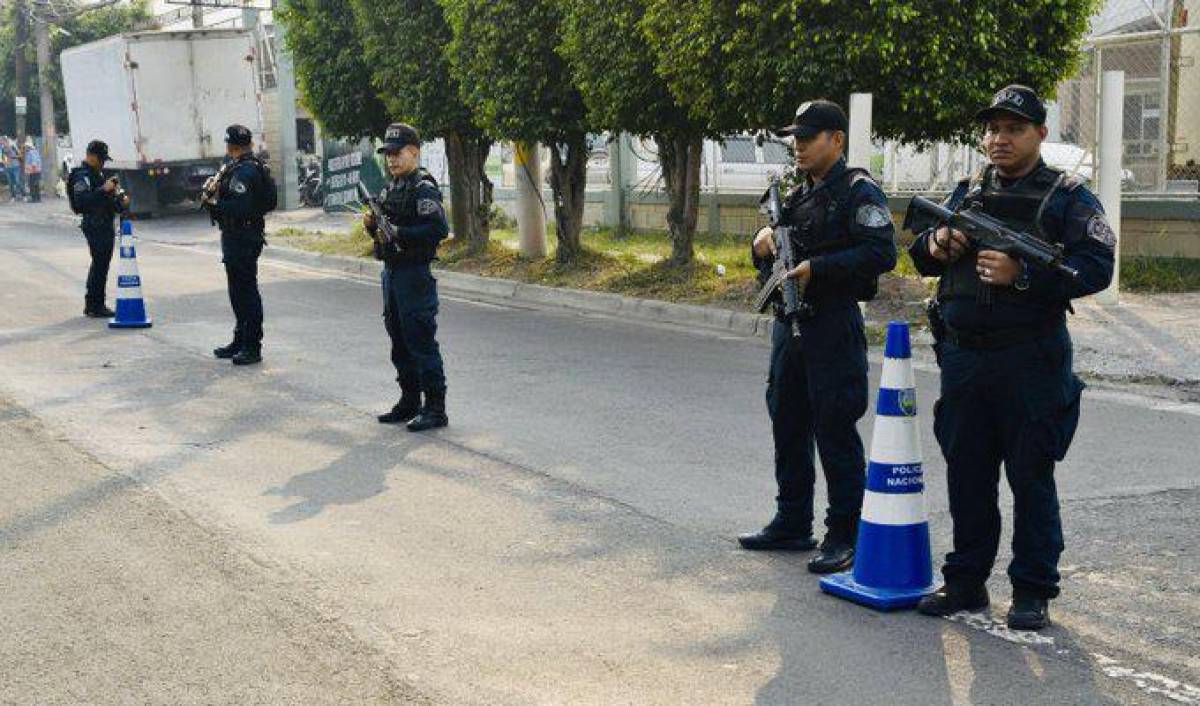 Estado de excepción amenaza la legitimidad de los comicios en Honduras, alerta Cristosal