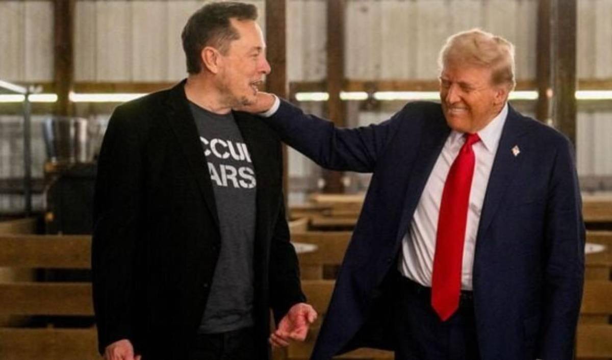¿Cuál será la labor de Elon Musk en el gabinete de Donald Trump?