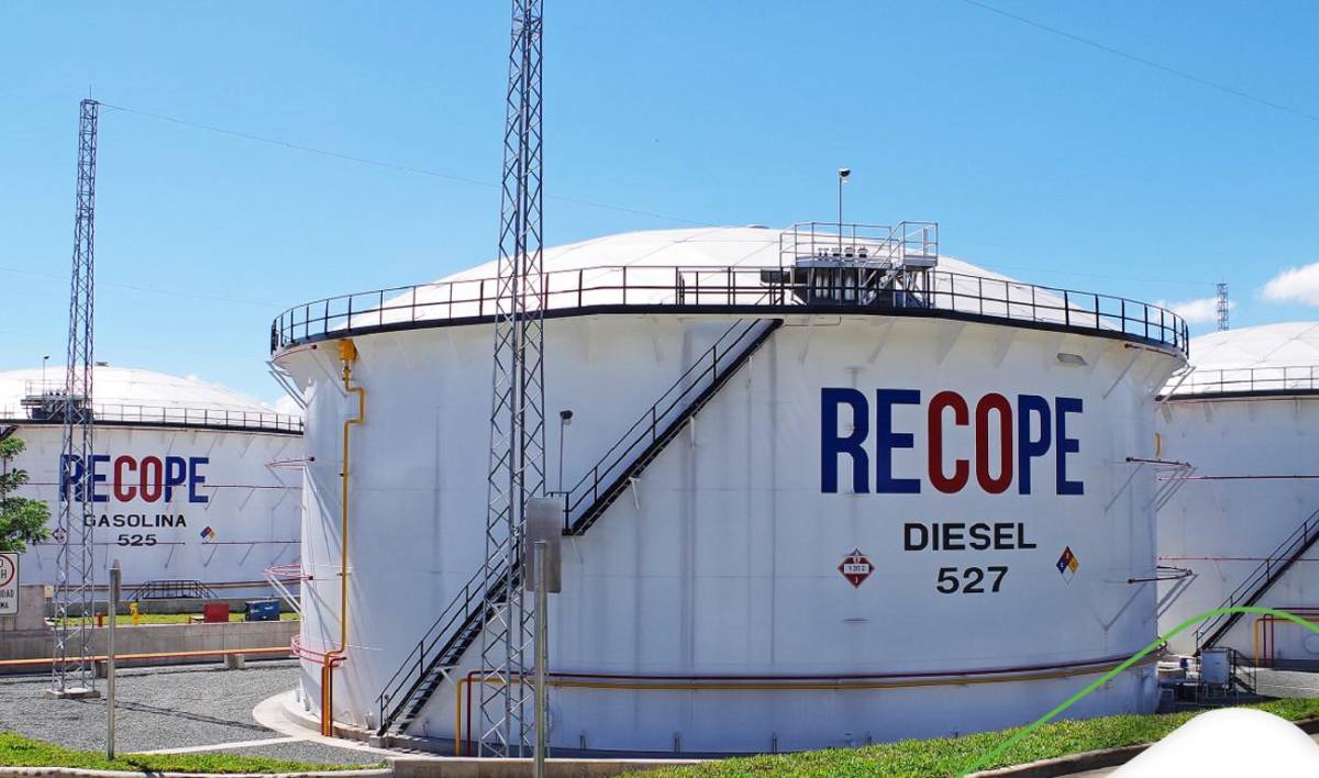 Confirman ciberataque en la Refinadora Costarricense de Petróleo