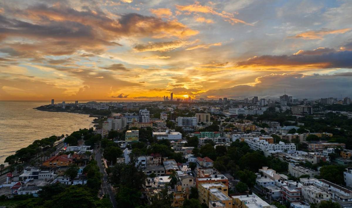 Inversión extranjera en República Dominicana creció 15,3 % en primer semestre