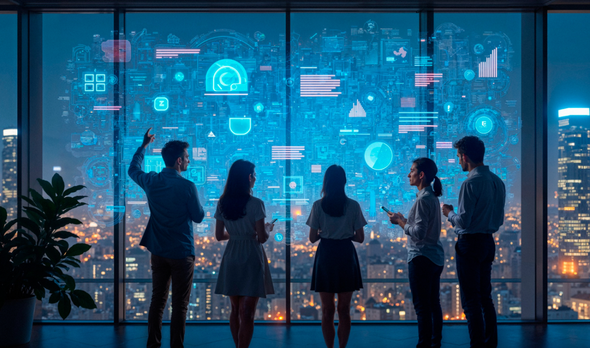 Experiencia digital del empleado, una ventaja para las empresas