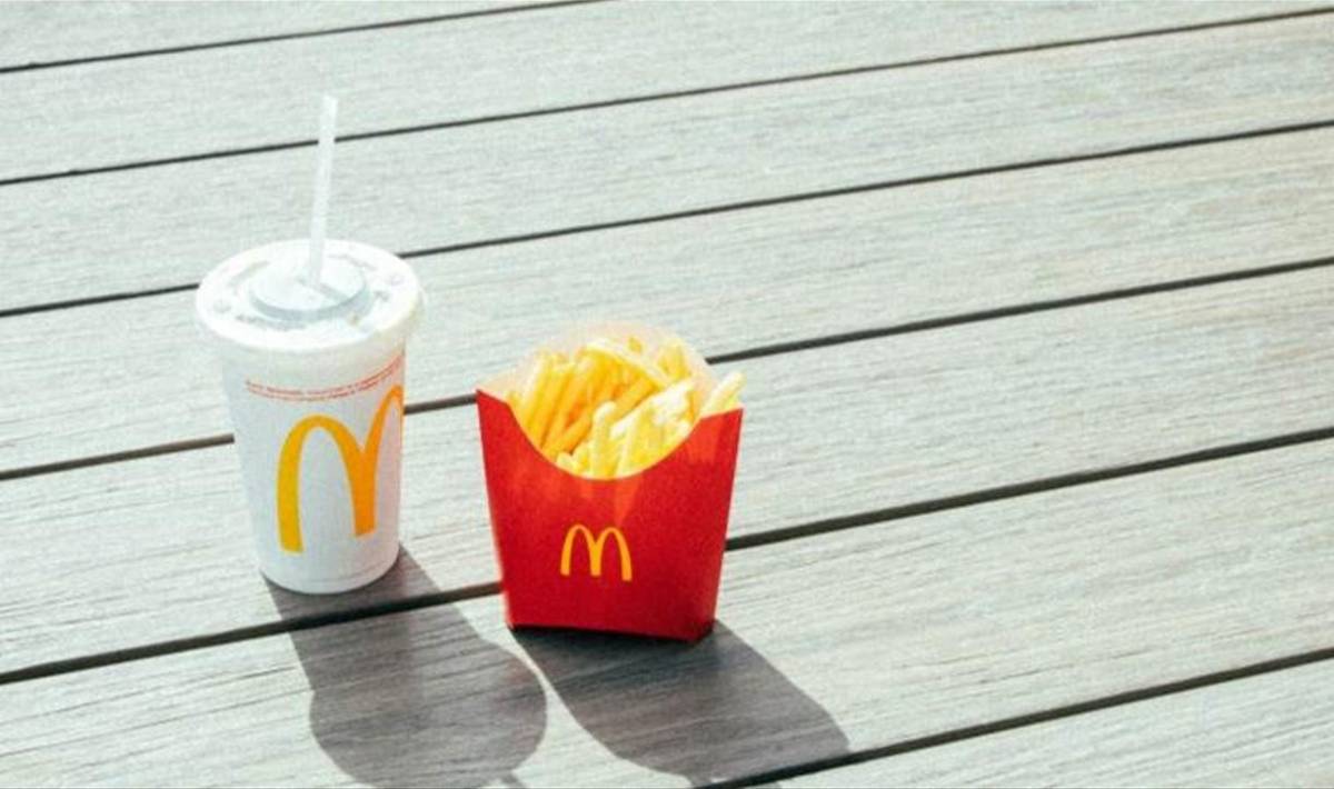 McDonald's utilizará la tecnología Google Cloud en sus restaurantes