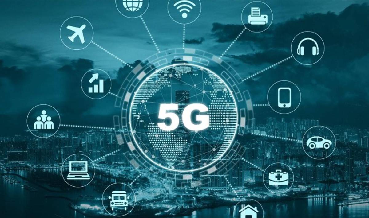 Liberty firma contrato de concesión para brindar red 5G en Costa Rica