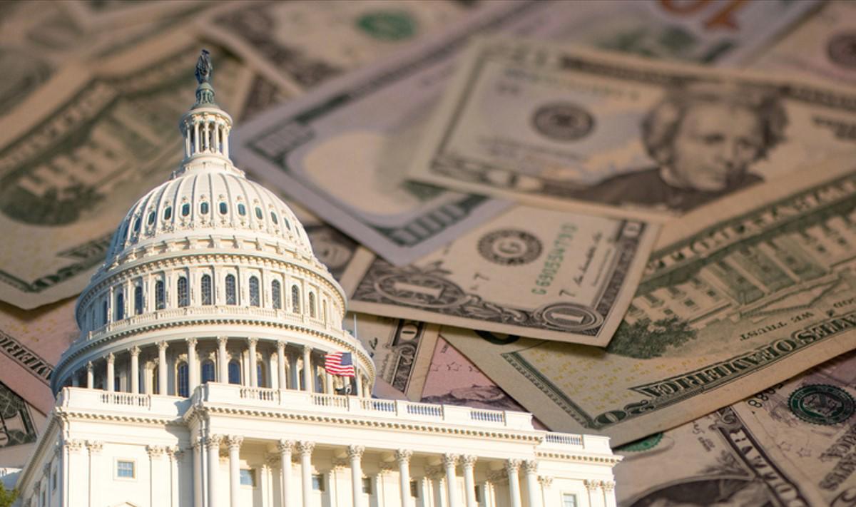 Histórico cierre del Gobierno de EEUU se acerca a su fin ¿Cuándo volverá a la normalidad?