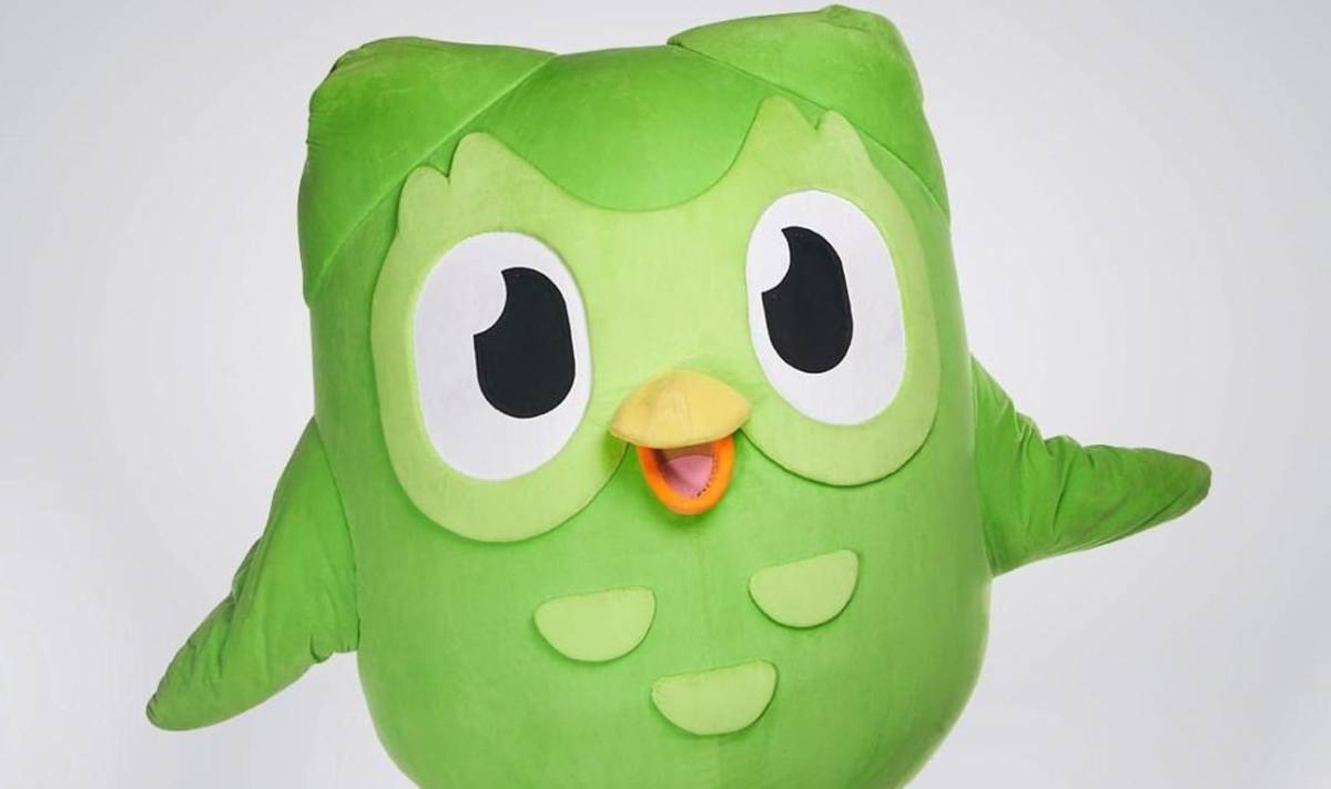 ¿Por qué están subiendo las acciones de Duolingo?