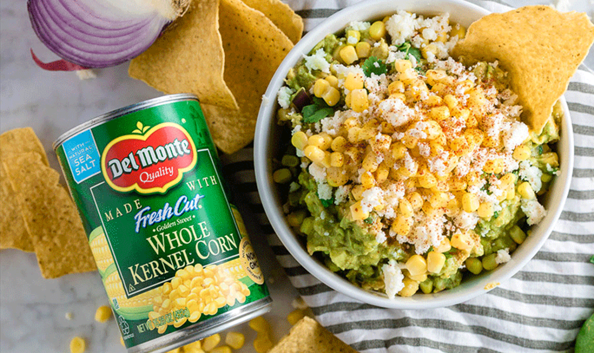 La empresa de comestibles Del Monte Foods se declara en bancarrota
