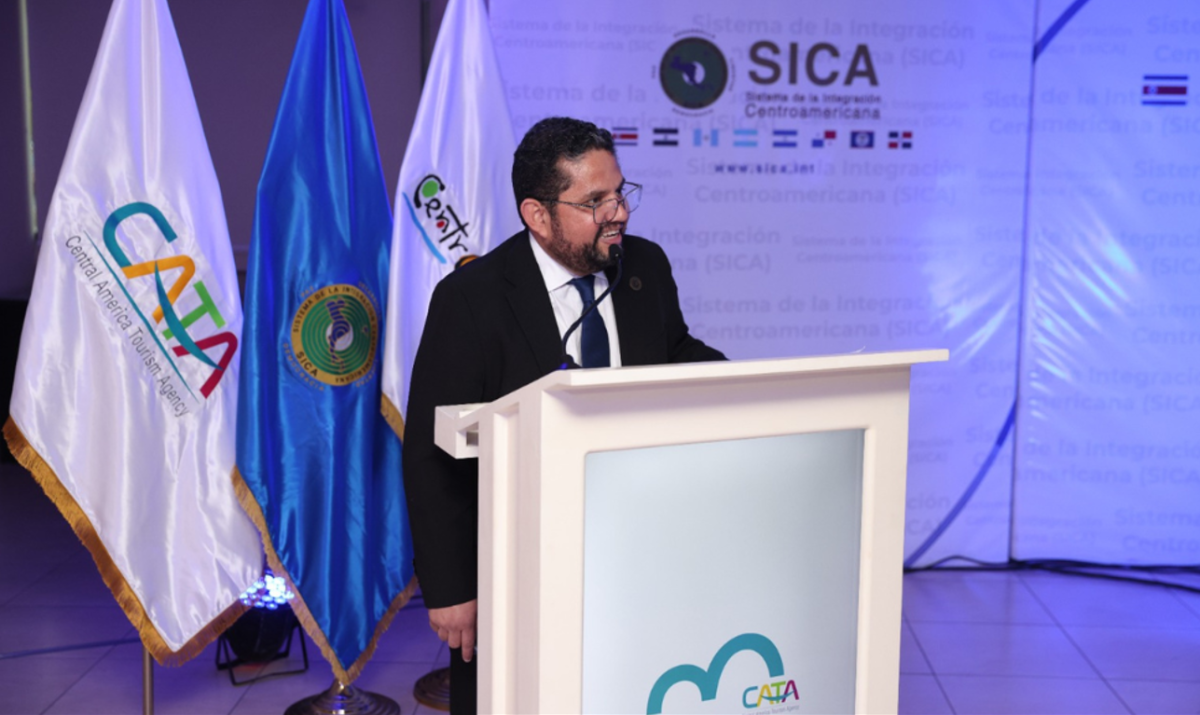 Centroamérica celebra 20 años de promoción turística a través de CATA