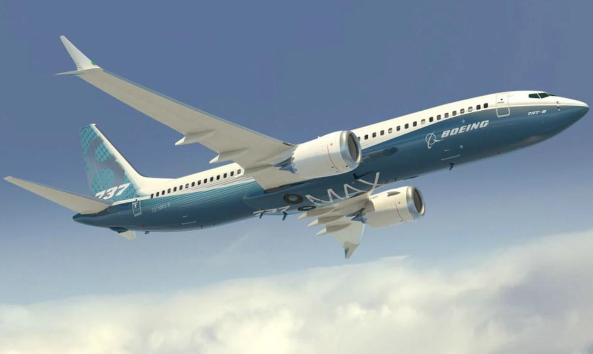 All Nippon Airways regresa a su punto de partida a un Boeing 737-800 por una grieta en una ventanilla