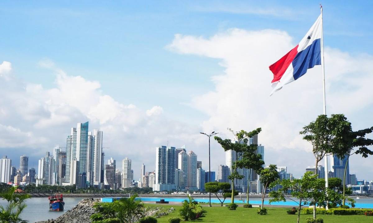 Actividad económica de Panamá creció 2,95 % a mayo