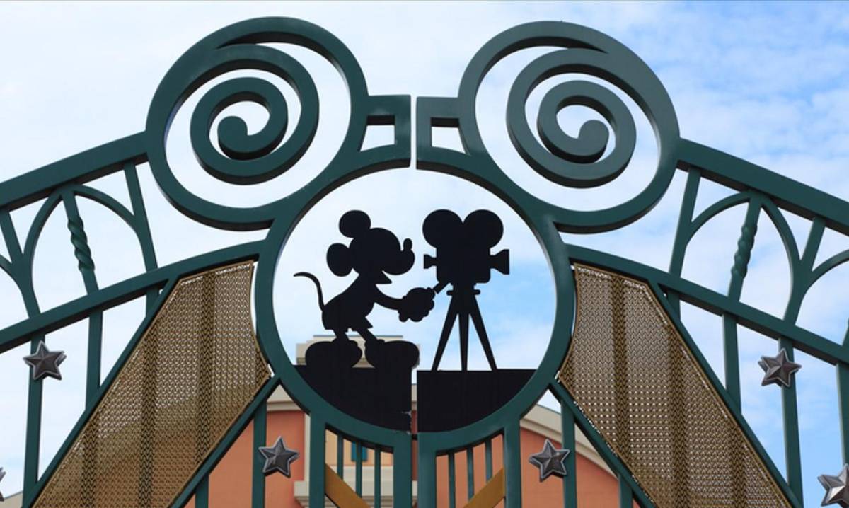 Disney forma una unidad para coordinar el uso de IA y realidad aumentada