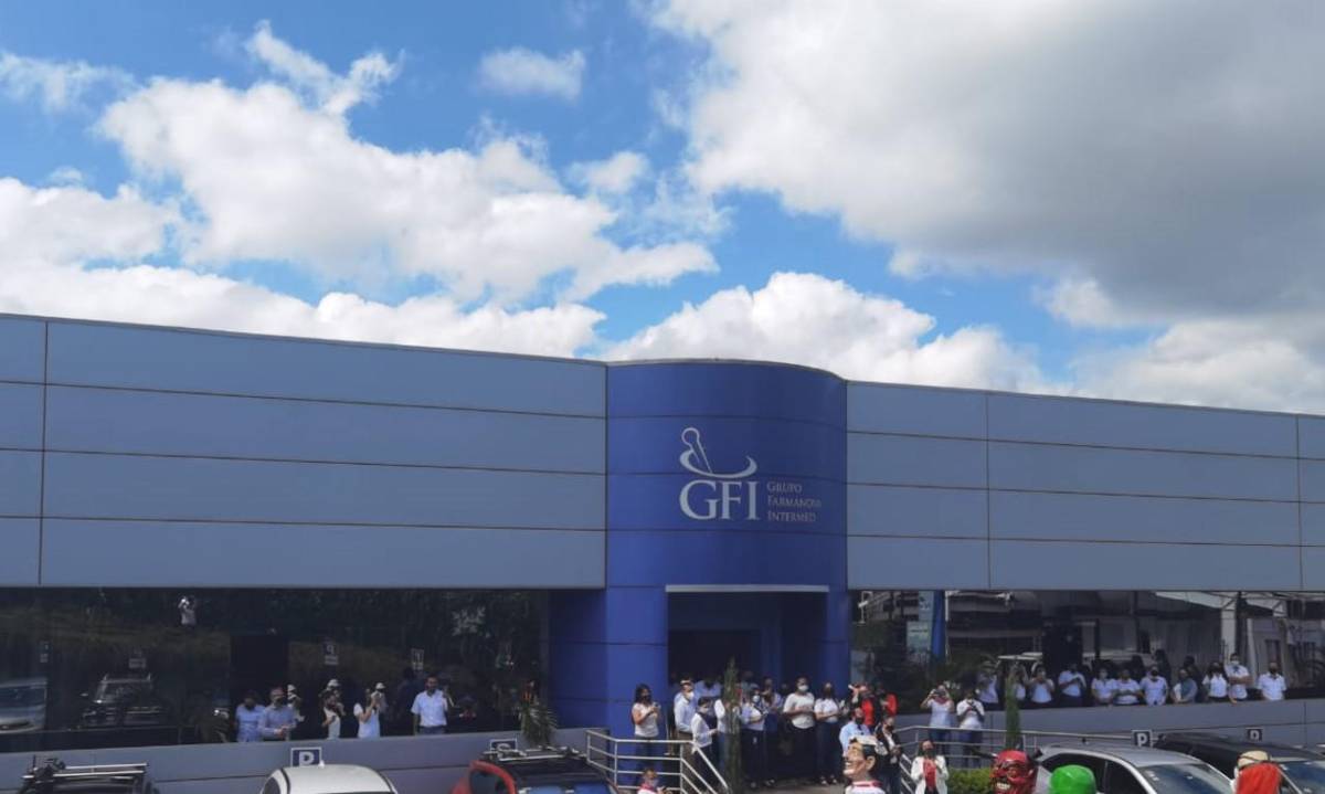 IFC invierte US$20 millones en Grupo Farmanova Intermed para expandir el acceso a medicamentos