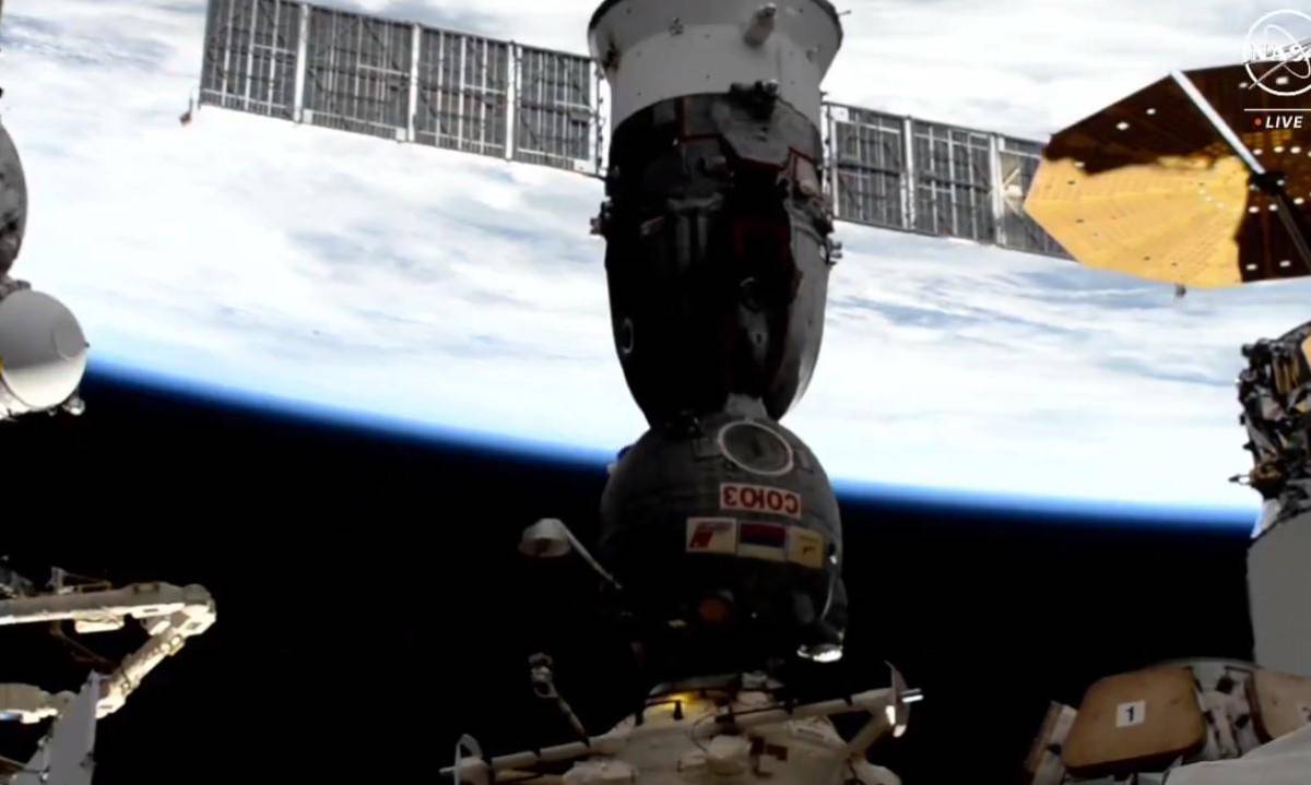 NASA confirma: restos de estación espacial cayeron en una casa en EEUU