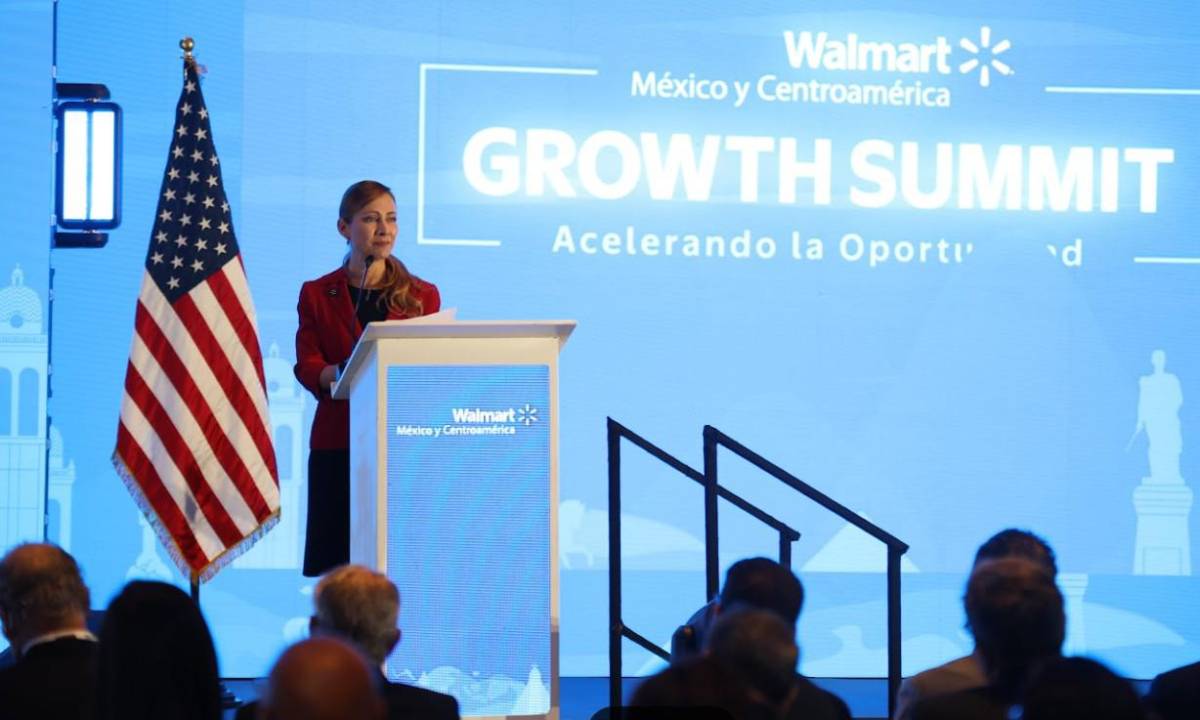 Walmart apuesta por el talento productivo centroamericano