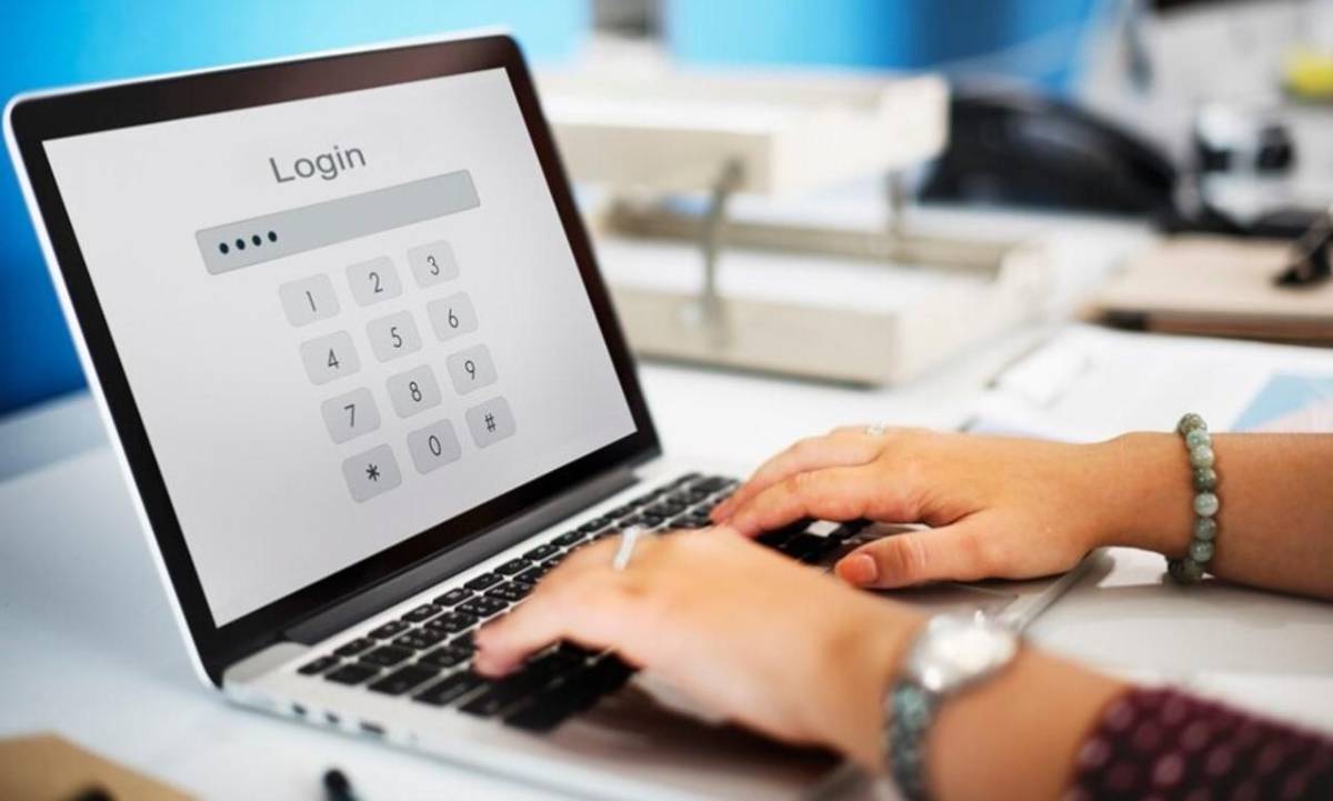 El peligro de emplear la contraseña más usada en 2025