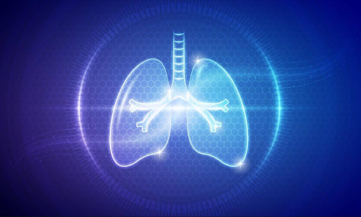 ¿IA para detectar el riesgo de Cáncer de Pulmón?
